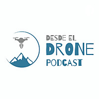 Desde el Drone