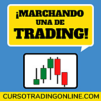 Marchando una de trading