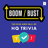 Boom/Bust: HQ Trivia