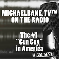 MICHAELBANE.TV&trade; ON THE RADIO!