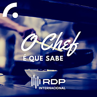 O Chef &eacute; que Sabe