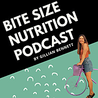Trust Yourself With Food (previously the Bite Size Nutrition Podcast)