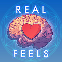 Real Feels - Modern Masculinity with Brad Gage