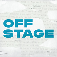 Off Stage