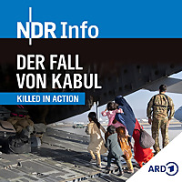 Killed in Action - Der Fall von Kabul