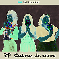 Cabras De Cerro