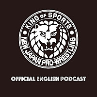NJPW Official English Podcast