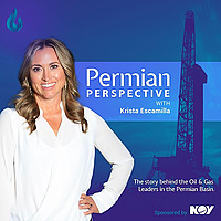 Permian Perspective