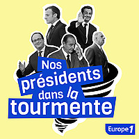 Nos pr&eacute;sidents dans la tourmente