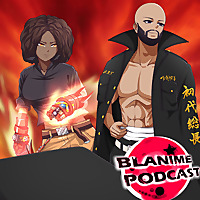 Blanime Podcast