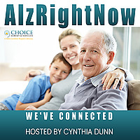 AlzRightNow