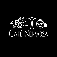 Caf&eacute; Nervosa: A Frasier Podcast