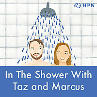 In The Shower