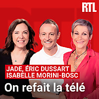 On refait la t&eacute;l&eacute;