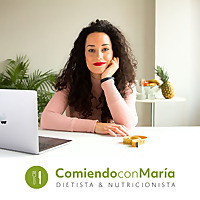 Comiendo con Mar&iacute;a (Nutrici&oacute;n)