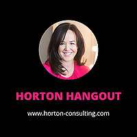 Horton Hangout Podcast for Dental Professionals!