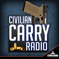 Civilian Carry Radio
