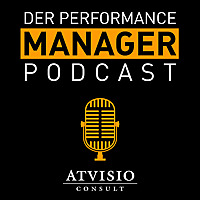 Der Performance Manager Podcast | Data & AI, Controlling und Performance Management f&uuml;r bessere Ents