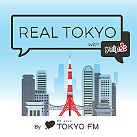 REAL TOKYO