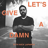 Let's Give A Damn