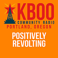 Positively Revolting