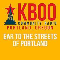 Ear to the Streets of Portland