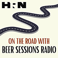 On the Road with Beer Sessions Radio