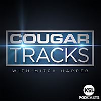 Cougar Tracks - Daily BYU Cougars Football, Basketball Podcast