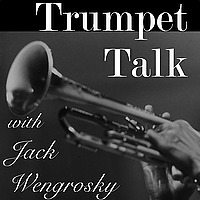 Trumpet Talk Podcast
