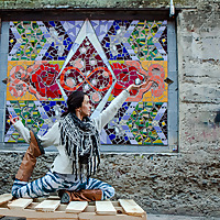 Stable Yoga with Amy Wolff