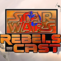 Star Wars Rebels Cast