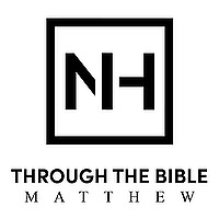 Through the Bible Study - Matthew