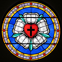 Immanuel & St Paul Lutheran Parish Sermon Podcast