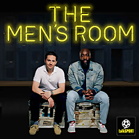 The Men's Room