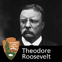 Theodore Roosevelt National Park