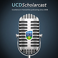 UCD Scholarcast - Series 4: Reconceiving the British Isles: The Literature of the Archipelago