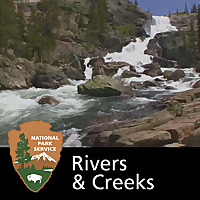 Rivers & Creeks