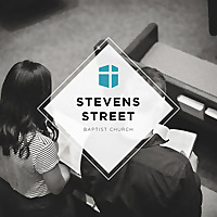 Sermons from Stevens Street Sermons from Stevens Street