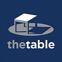 The Table Podcast The Table Podcast