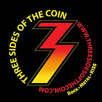 Three Sides of the Coin A KISS Podcast and Radio Show Three Sides of the Coin A KISS Podcast and Radio Show