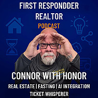 Connor with Honor | Real Estate | Fasting | A.I. Integration/Agentic/Bots | Ticket Whisperer | Santa