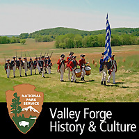 Valley Forge History & Culture