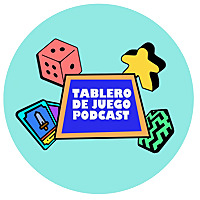 Tablero de Juego Podcast