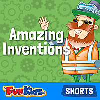 Sir Sidney McSprocket's Amazing Inventions