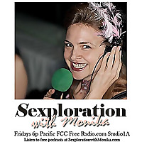 Sexploration with Monika