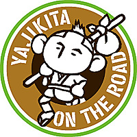 YAJIKITA ON THE ROAD
