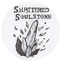 Shattered Soulstone