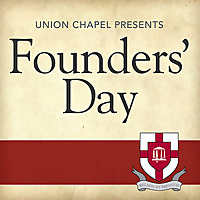 Union University Founders' Day