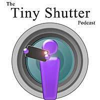 Tiny Shutter | An iPhone Photography iPhoneography Podcast