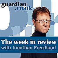 Week in Review podcast